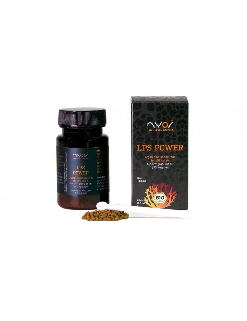 Nyos® LPS-KRACHT Nyos® LPS-KRACHT