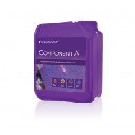 AQUAFOREST - Componente A - 2000ml - Additivo Stronzio e Bario