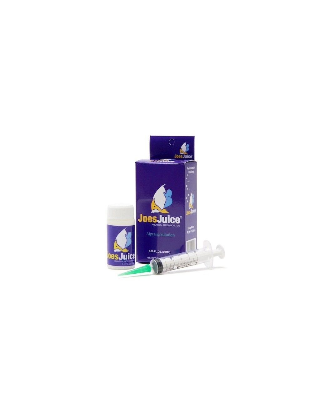 JoesJuice 20 ml JoesJuice 20 ml