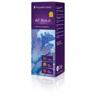 AQUAFOREST - AF Build - Coral B - 50ml - manutenção de pH AQUAFOREST - AF Build - Coral B - 50ml - manutenção de pH