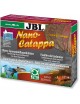 JBL - Nano-Catappa - 10 Feuilles de badamier pour petits aquariums d'eau douce