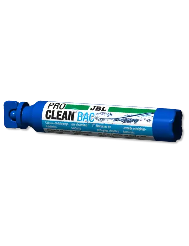 JBL - ProClean Bac - 50ml - Bactérias vivas para aquário de água doce JBL Aquarium - 1