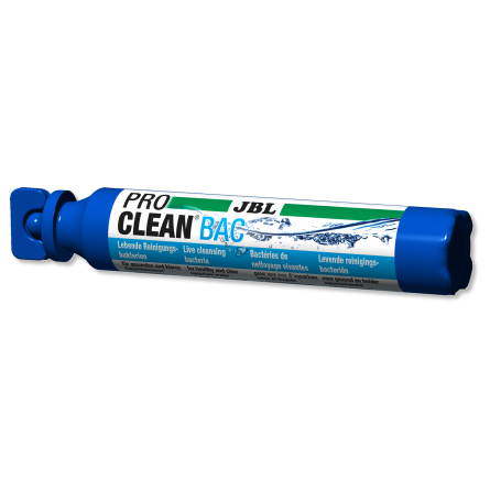 JBL - ProClean Bac - 50ml - Bacterias vivas para acuarios de agua dulce JBL Aquarium - 1 JBL - ProClean Bac - 50ml - Bacterias vivas para acuarios de agua dulce JBL Aquarium - 1