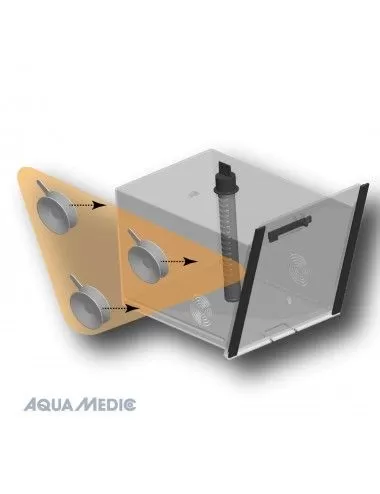 AQUA MEDIC - Fischfalle - Falle zum Fischfang