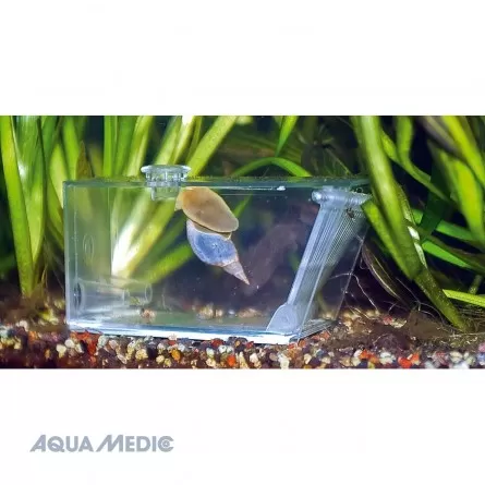 AQUA MEDIC - Trap Pest - Piège universel pour crabes, escargots et vers de feu
