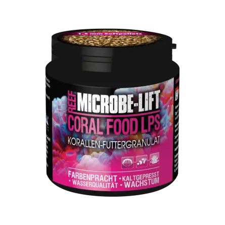MICROBE-LIFT - Coral Food LPS - 150ml - Cibo per coralli LPS MICROBE-LIFT - Coral Food LPS - 150ml - Cibo per coralli LPS