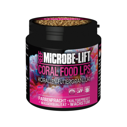 MICROBE-LIFT - Coral Food LPS - 150ml - LPS coral food MICROBE-LIFT - Coral Food LPS - 150ml - LPS coral food