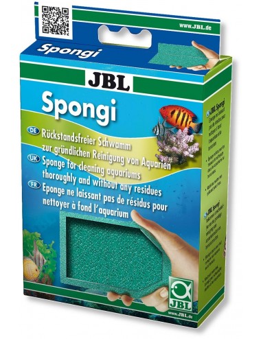 JBL - Spongi - Goba za čiščenje akvarijev in terarij