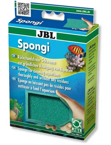 JBL - Spongi - Spužva za čišćenje akvarija i terarija