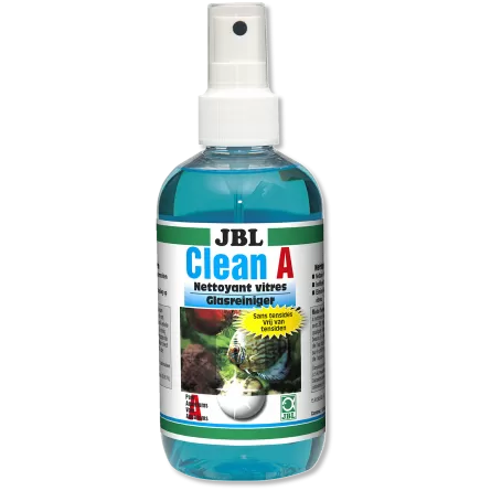 JBL - Clean A - 250ml - Exterior glass cleaner