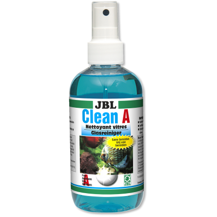 JBL - Clean A - 250ml - Limpiacristales exterior