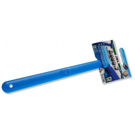 JBL - Aqua-T Handy Angle - Limpiacristales en ángulo con hoja de acero inoxidable JBL - Aqua-T Handy Angle - Limpiacristales en ángulo con hoja de acero inoxidable