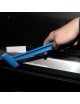 JBL - Aqua-T Handy Angle - Angled window squeegee with stainless steel blade