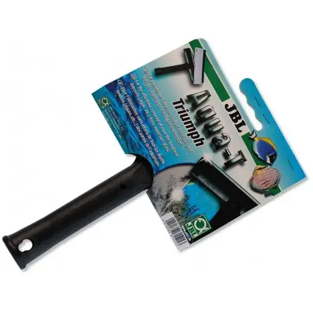 JBL - Aqua-T Triumph - Spatola per la pulizia dell'acquario JBL - Aqua-T Triumph - Spatola per la pulizia dell'acquario