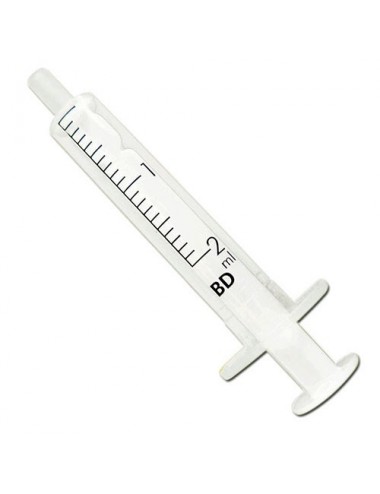 2ml spuit