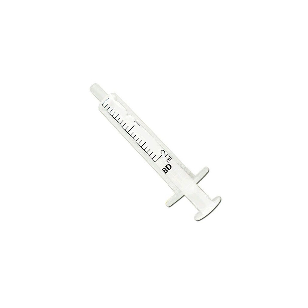 2ml spuit