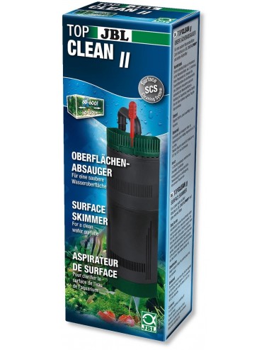 JBL - TopClean II -...
