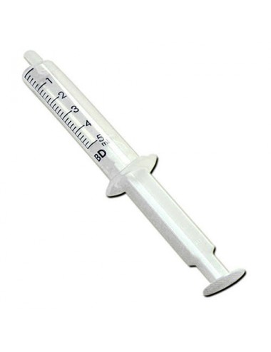 Seringue 5ml