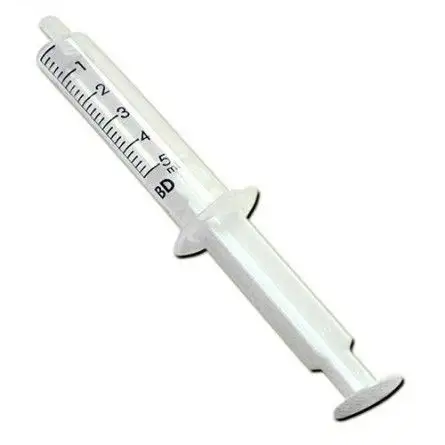 5ml spuit 5ml spuit