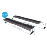 MAXSPECT - Maxspect RSX 300W FreshWater- For aquarium from 120 to 150 cm long.