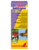 SERA - Baktopur - 100ml - Visbehandelingen SERA - Baktopur - 100ml - Visbehandelingen