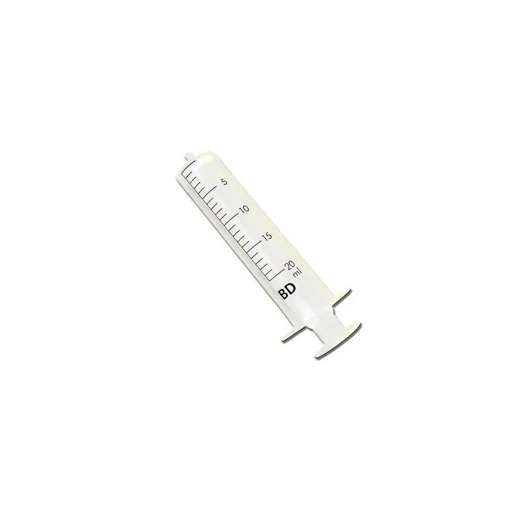 10 ml Spritze
