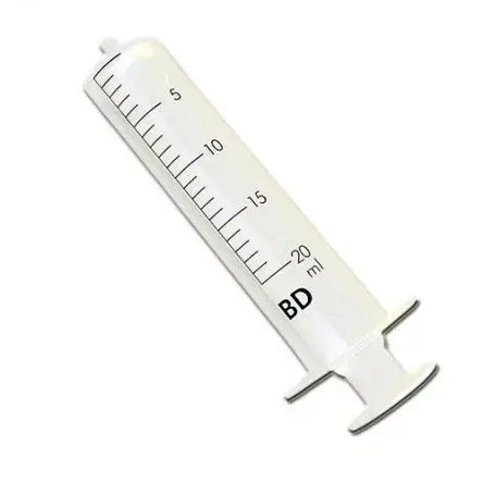 10 ml Spritze 10 ml Spritze