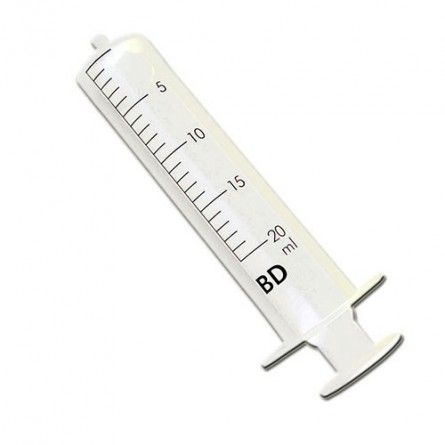 Seringue 10ml Seringue 10ml