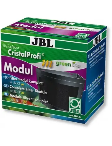 JBL - CristalProfi m greenline Module