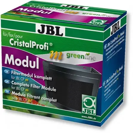 JBL - Modulo greenline CristalProfi m JBL - Modulo greenline CristalProfi m