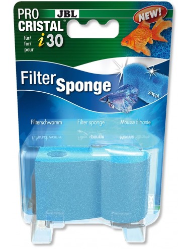 JBL - ProCristal i30 Sponge - Replacement sponge for CristalProfi i 30