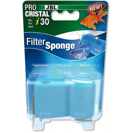JBL - Esponja ProCristal i30 - Esponja de reposição para CristalProfi i 30 JBL - Esponja ProCristal i30 - Esponja de reposição para CristalProfi i 30
