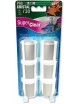 JBL - ProCristal i30 SuperClear x6 - Hyperactieve koolstof voor JBL ProCristal i30 filter