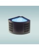JBL - CristalProfi i_cl - Filter module for CristalProfi i 60/80/100/200 without magnet