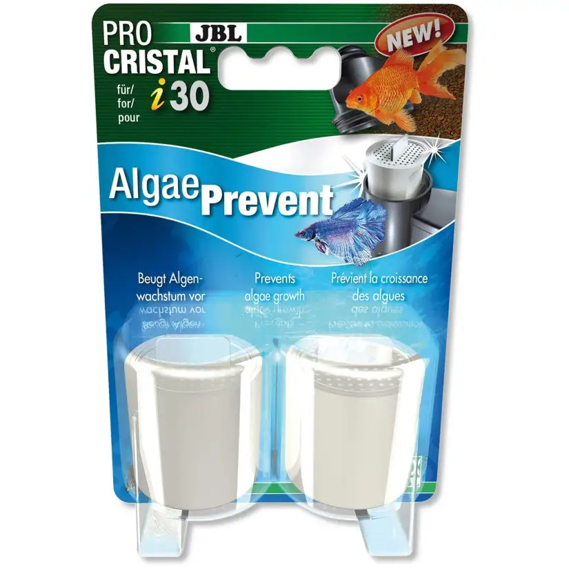 JBL - ProCristal i30 AlgaePrevent x2 - Antifosfatni filtrirni material za filter JBL ProCristal i30
