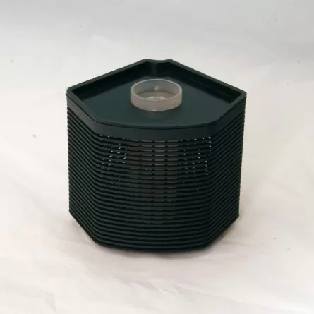 JBL - CarboMec ultra CristalProfi i60/80/100/200 - Cartouche charbon actif pour filtre JBL CristalProfi i