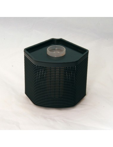 JBL - Tormec CristalProfi i60/80/100/200 - Cartucho de filtro con gránulos de turba para JBL CristalProfi i