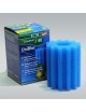 JBL - UniBloc CristalProfi pour filtre CristalProfi i40/TekAir - bleu, grossier