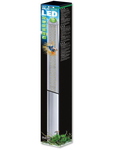 JBL - LED SOLAR Natur 59w - LED traka za slatkovodne akvarije
