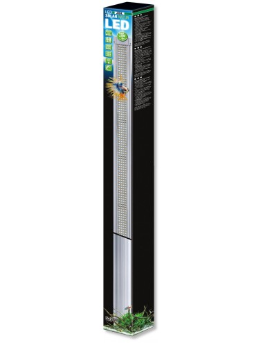 JBL - LED SOLAR Natur 68w - LED ramp for freshwater aquariums