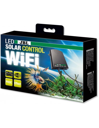 JBL - LED SOLAR Control WiFi - WiFi control device for JBL LED SOLAR strips