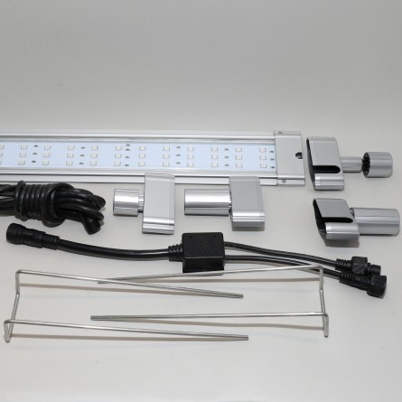 JBL - LED SOLAR EFFECT 15w - Rampe LED RVB