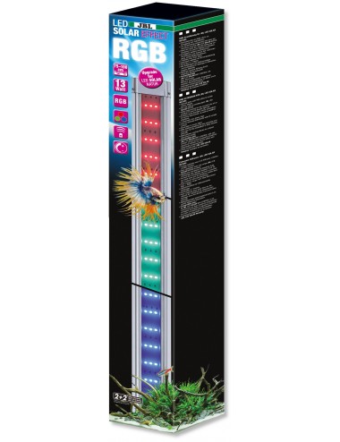 JBL - LED SOLAR EFFECT 13w - Fita LED RGB