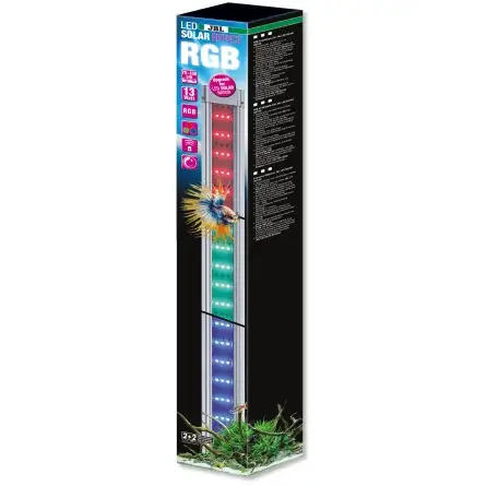 JBL - LED SOLAR EFFECT 13w - Fita LED RGB JBL - LED SOLAR EFFECT 13w - Fita LED RGB