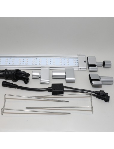 JBL - LED SOLAR EFFECT 16w - Rampe LED RVB