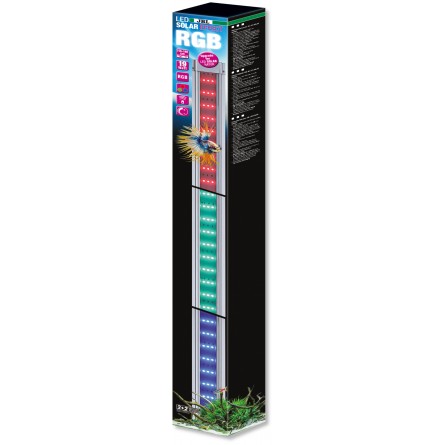 JBL - LED SOLAR EFFECT 19w - Rampe LED RVB JBL - LED SOLAR EFFECT 19w - Rampe LED RVB