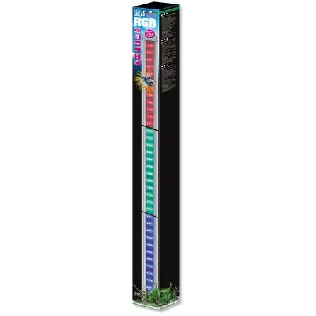 JBL - LED EFECTO SOLAR 20w - Rampa LED RGB JBL - LED EFECTO SOLAR 20w - Rampa LED RGB