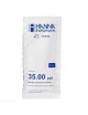 Hanna Instruments - 35 ppt Standard Solution for Hanna Instruments Salinity Tester - 1 Hanna Instruments - 35 ppt Standard Solution for Hanna Instruments Salinity Tester - 1