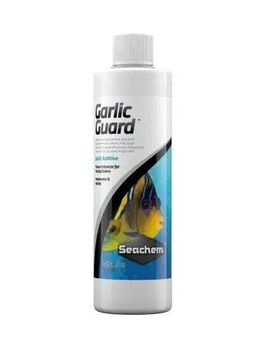 SEACHEM - GarlicGuard 250ml