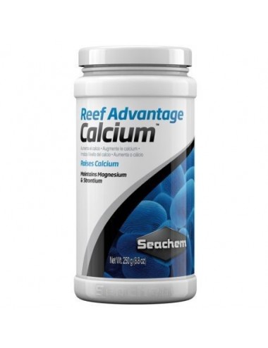 SEACHEM - Reef Advantage Calcium - 250gr